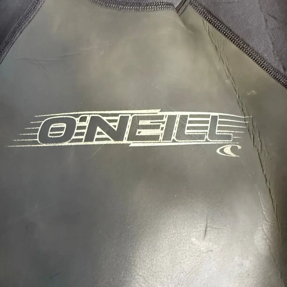 O'Neill 2mm Black‎ Shorty 
